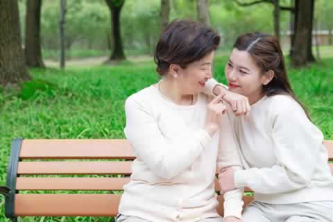 北京大兴区婆媳关系咨询